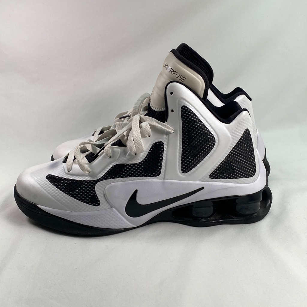 Nike Shox Air Hyperballer Tb